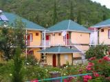 2 Bedrooms Standard Double room with balcony