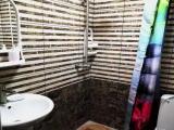 Comfort Double room with balcony