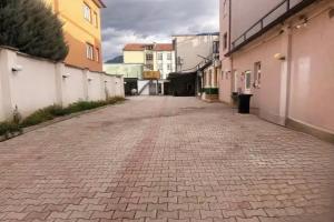 Hotel Gjallica, Kukesi