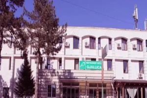 Hotel Gjallica, Kukesi