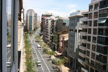 Mendez Nuñez Alicante - 77