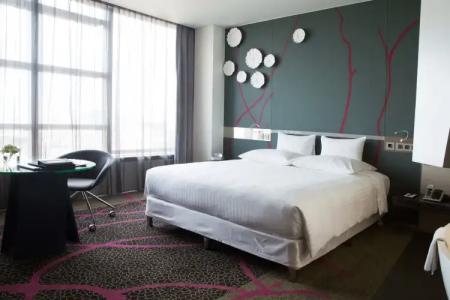 Pullman Saigon Centre - 8