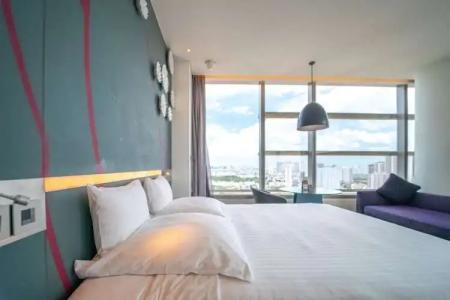 Pullman Saigon Centre - 49