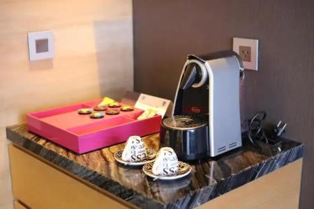 Pullman Saigon Centre - 40