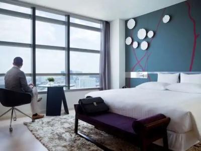 Pullman Saigon Centre - 58