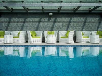 Pullman Saigon Centre - 26