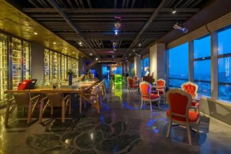 Pullman Saigon Centre - 21