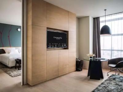 Pullman Saigon Centre - 61