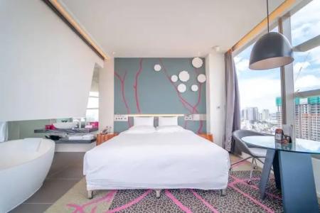 Pullman Saigon Centre - 50