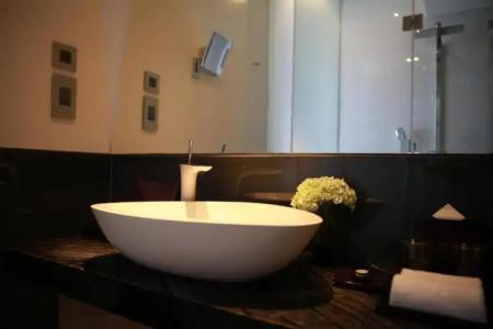 Pullman Saigon Centre - 31