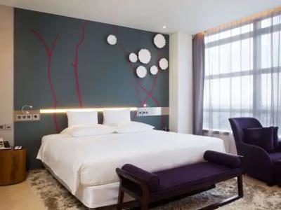 Pullman Saigon Centre - 5