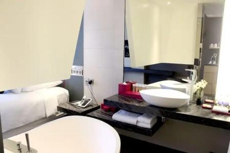 Pullman Saigon Centre - 56