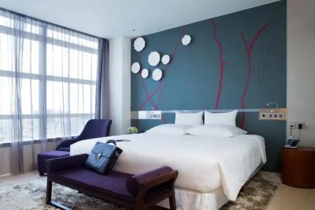 Pullman Saigon Centre - 7