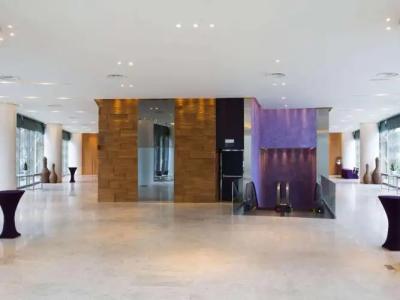 Pullman Saigon Centre - 1