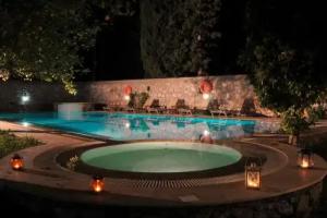 Villa Martha Hotel, Spetses