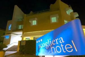 Hotel Scogliera, Numana