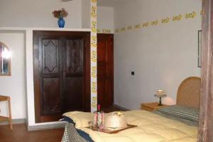 Agriturismo la Riserva di Montebello, Bolsena