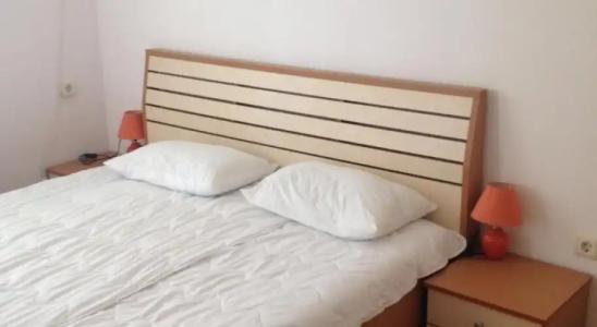 Levante Apartcomplex - 1