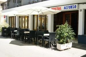 Hostal Alfonso, Cala Ratjada