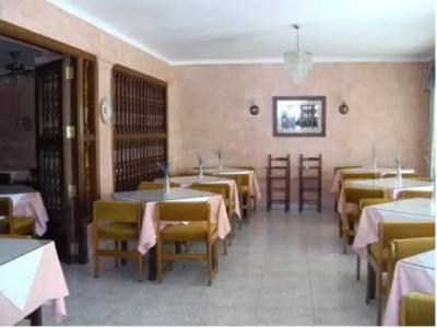 Hostal Alfonso - 16