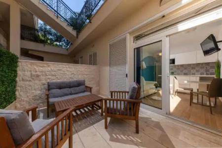 Villa Mediterranea - 125