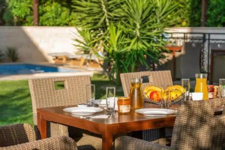 Villa Mediterranea - 55