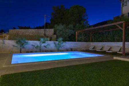 Villa Mediterranea - 12