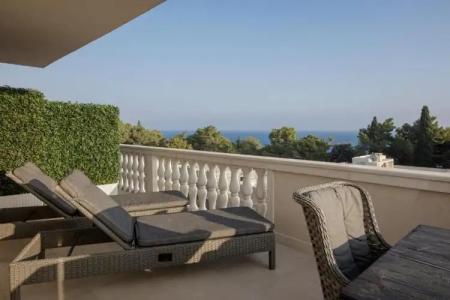 Villa Mediterranea - 148