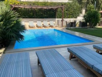 Villa Mediterranea - 112