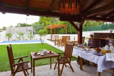 Villa Mediterranea - 19