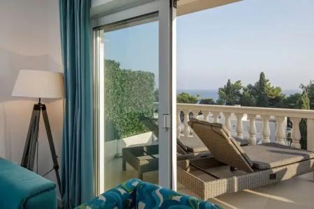 Villa Mediterranea - 104