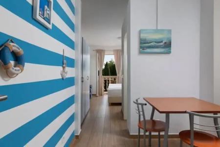 Villa Mediterranea - 193