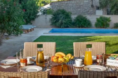 Villa Mediterranea - 64