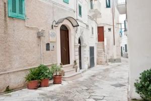 B&B Casa Cimino - Monopoli - Puglia, Monopoli
