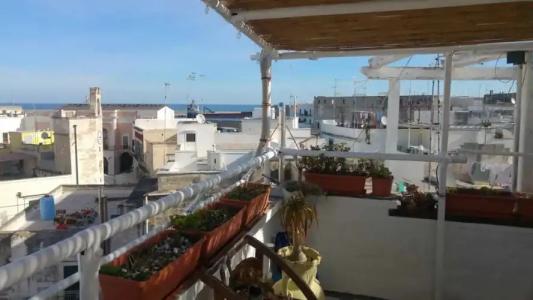 B&B Casa Cimino - Monopoli - Puglia - 37