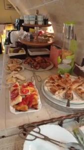 B&B Casa Cimino - Monopoli - Puglia - 11