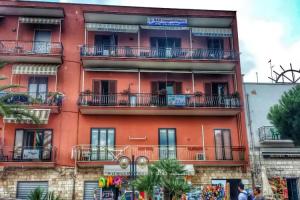 Villino Giuseppe, Porto Cesareo