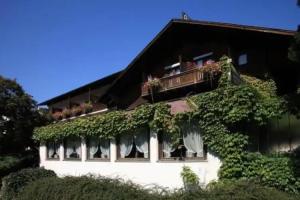 Hotel Auhof, Schruns