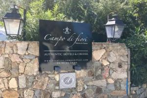 Campo di Fiori - Maisons de Charme, Calvi