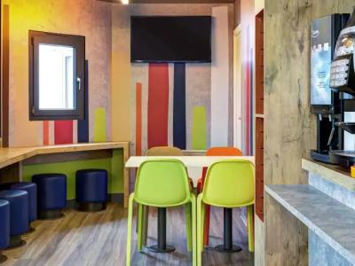 ibis Budget Caen Memorial - 10