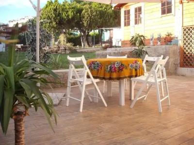 Bed and Breakfast Angolo Fiorito - 24