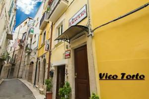 B&B Eraclio, Barletta