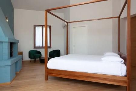 A3Passi Agriturismo tra gli Ulivi - 93