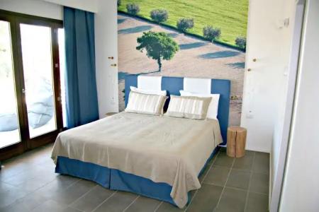 A3Passi Agriturismo tra gli Ulivi - 4