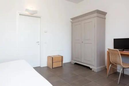 A3Passi Agriturismo tra gli Ulivi - 17