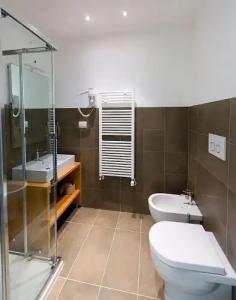 A3Passi Agriturismo tra gli Ulivi - 13