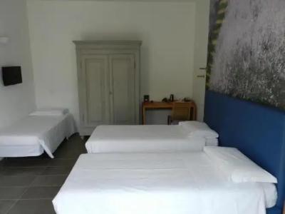 A3Passi Agriturismo tra gli Ulivi - 56