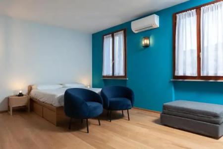 A3Passi Agriturismo tra gli Ulivi - 64