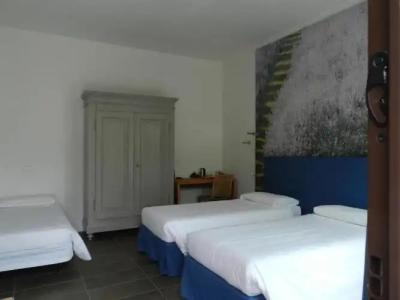 A3Passi Agriturismo tra gli Ulivi - 55