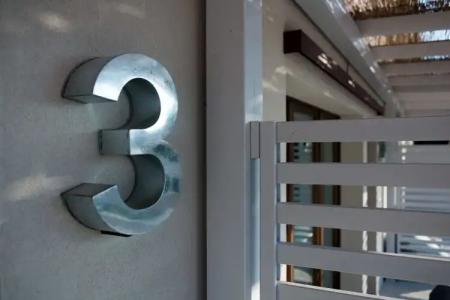 A3Passi Agriturismo tra gli Ulivi - 9